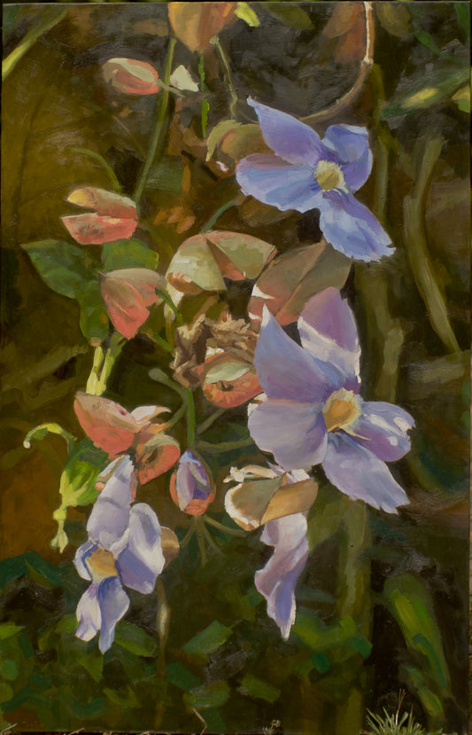 Falling SkyFlowers