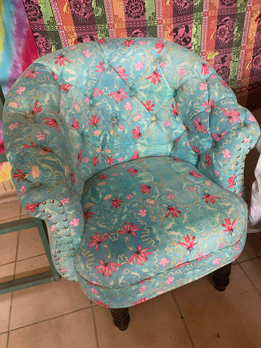 Teacup Chair