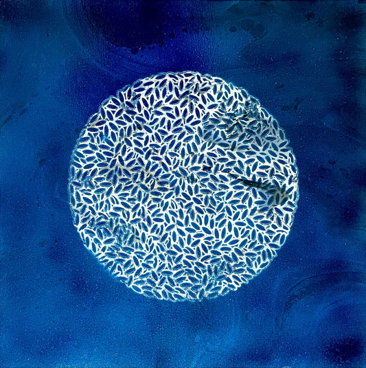 Moon Lace