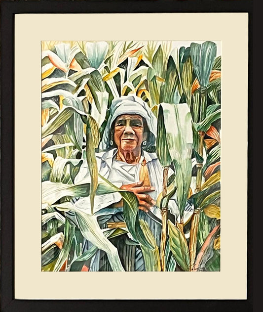 La Milpa