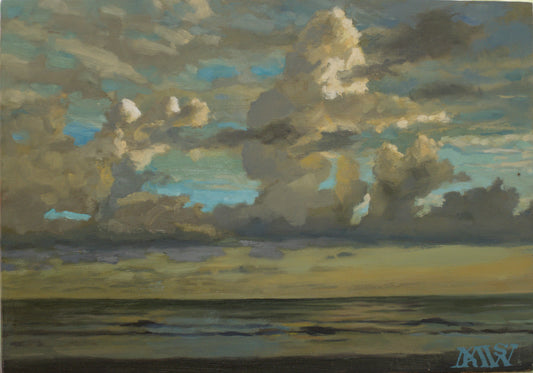 Cloudglow
