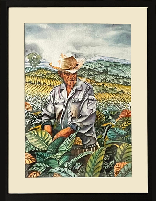 El Granjero