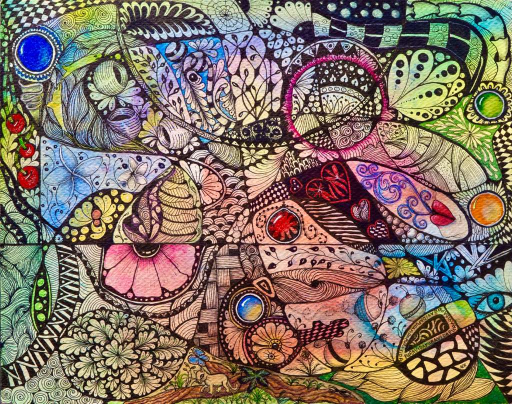 Adelia Ritchie
