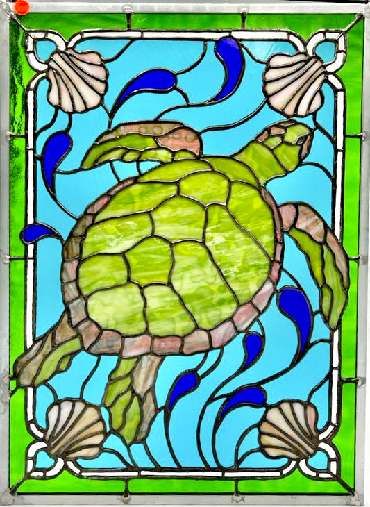 Sea Turtle