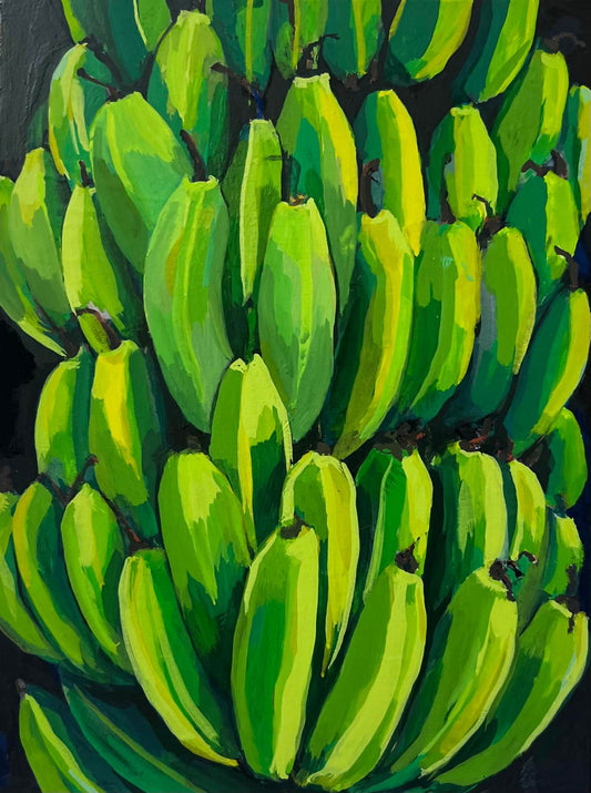 Bananas