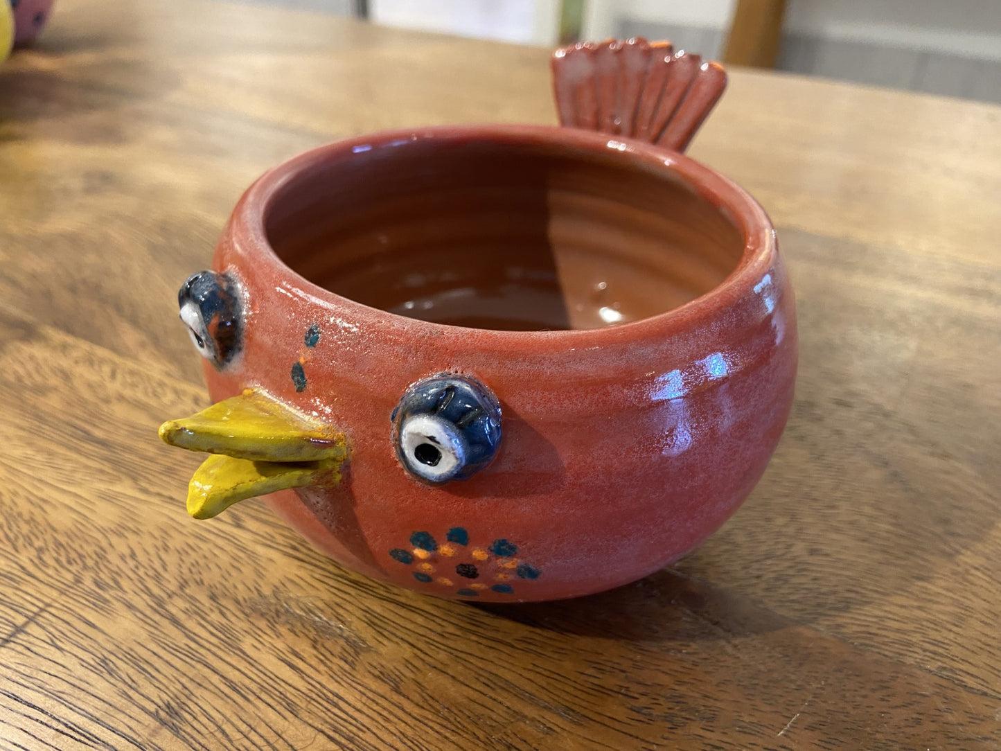 Birdie Bowl 1