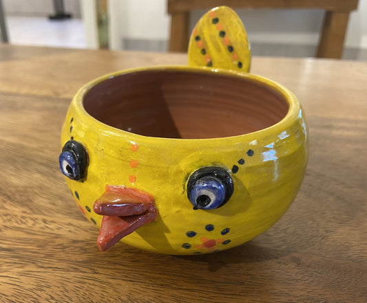 Birdie Bowl 2