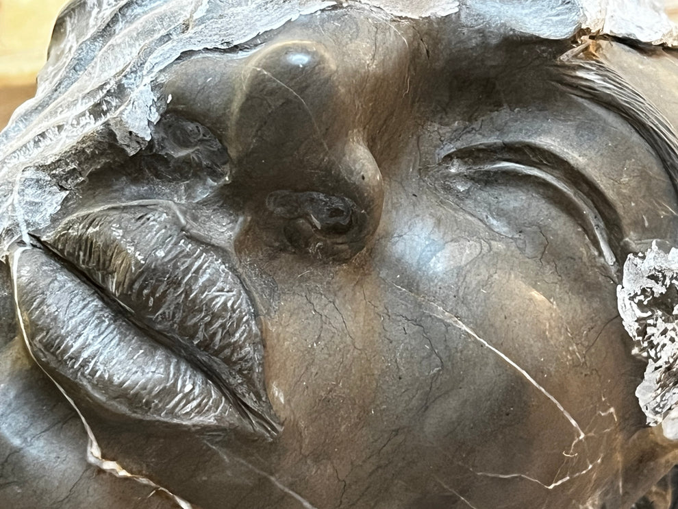 Human Seed – Galeria 1084 - Fine Art, Jewelry and Decor