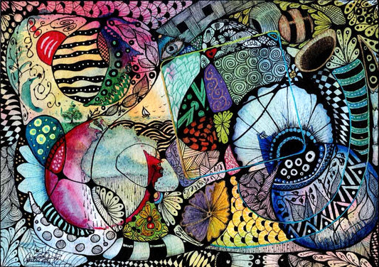 Quantum Entanglement