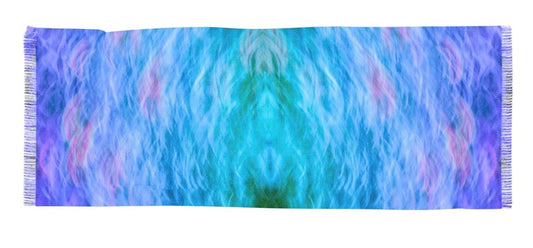 Sea Dream Scarf