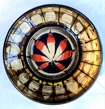 Ceramic Platters 14"