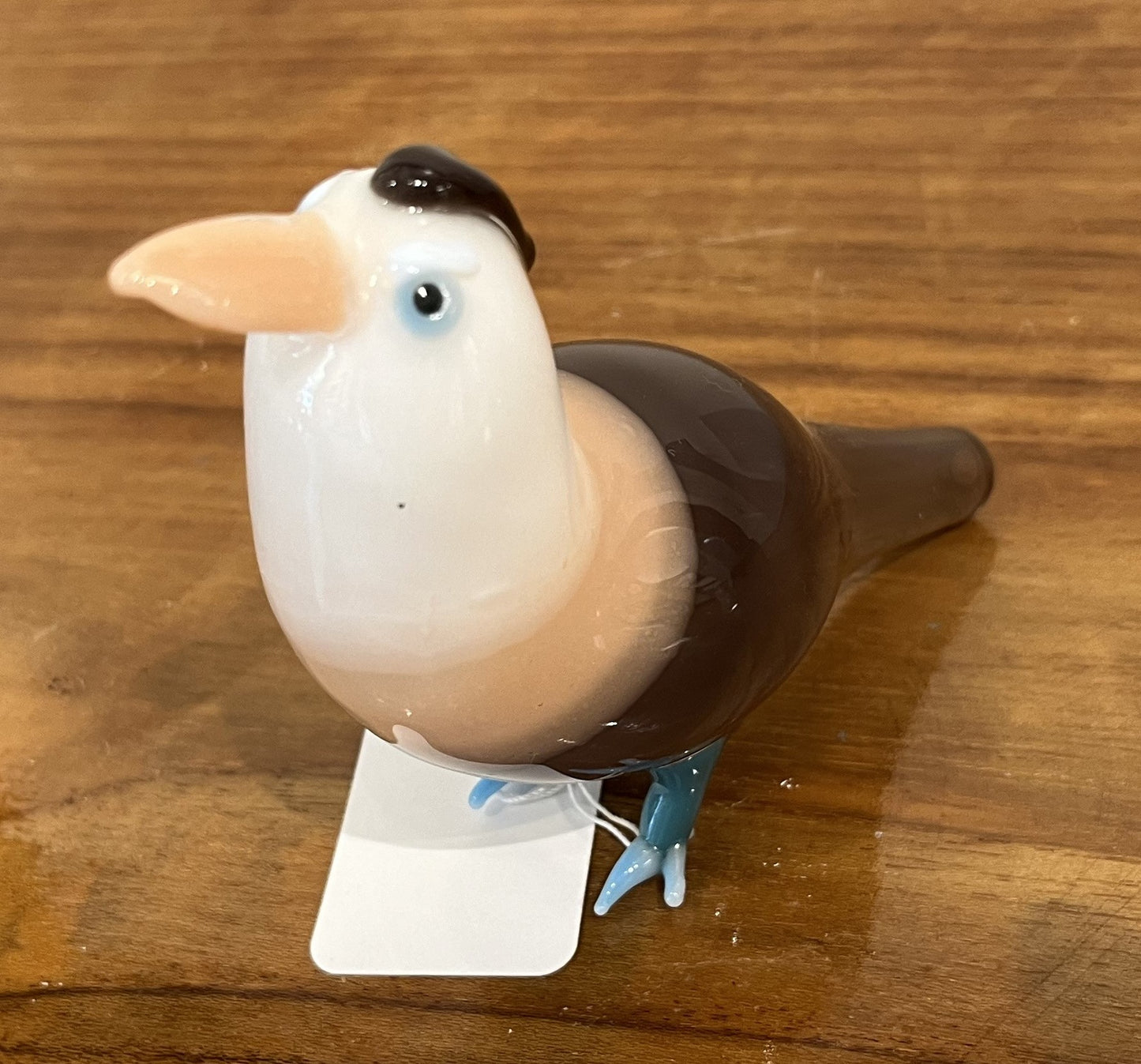 Glass Collectible Birds