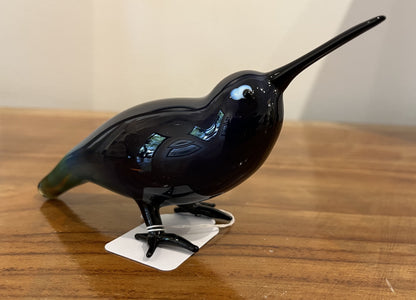 Glass Collectible Birds