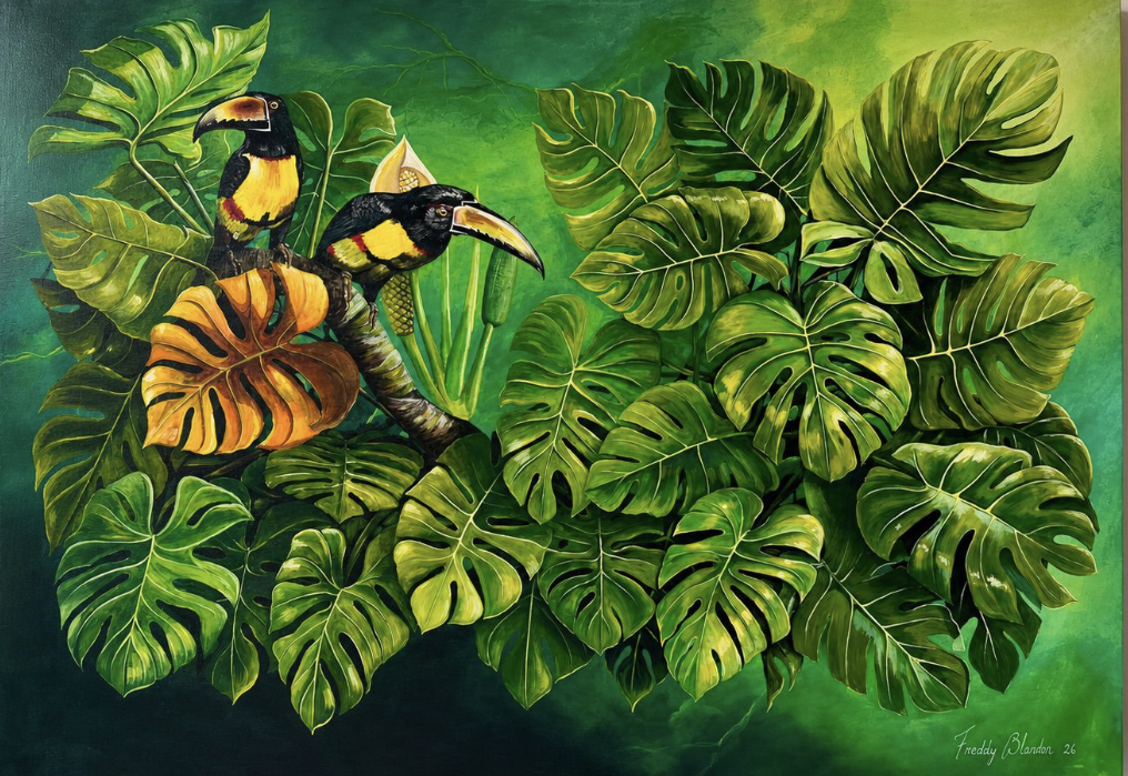 Vida Tropical
