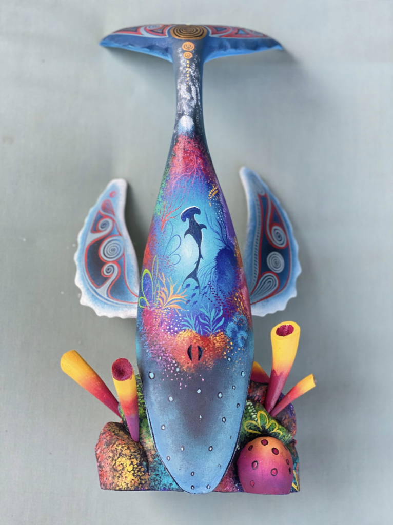 Ballena