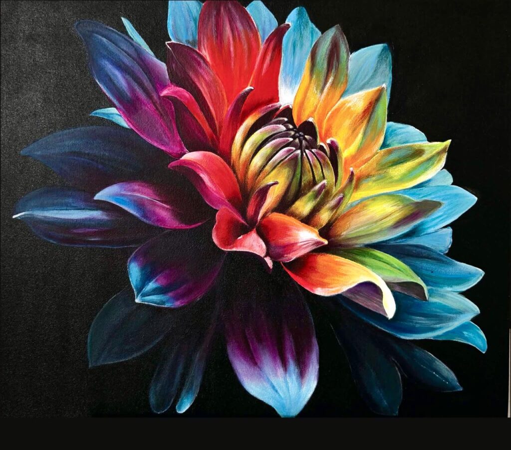 Extreme Blossom