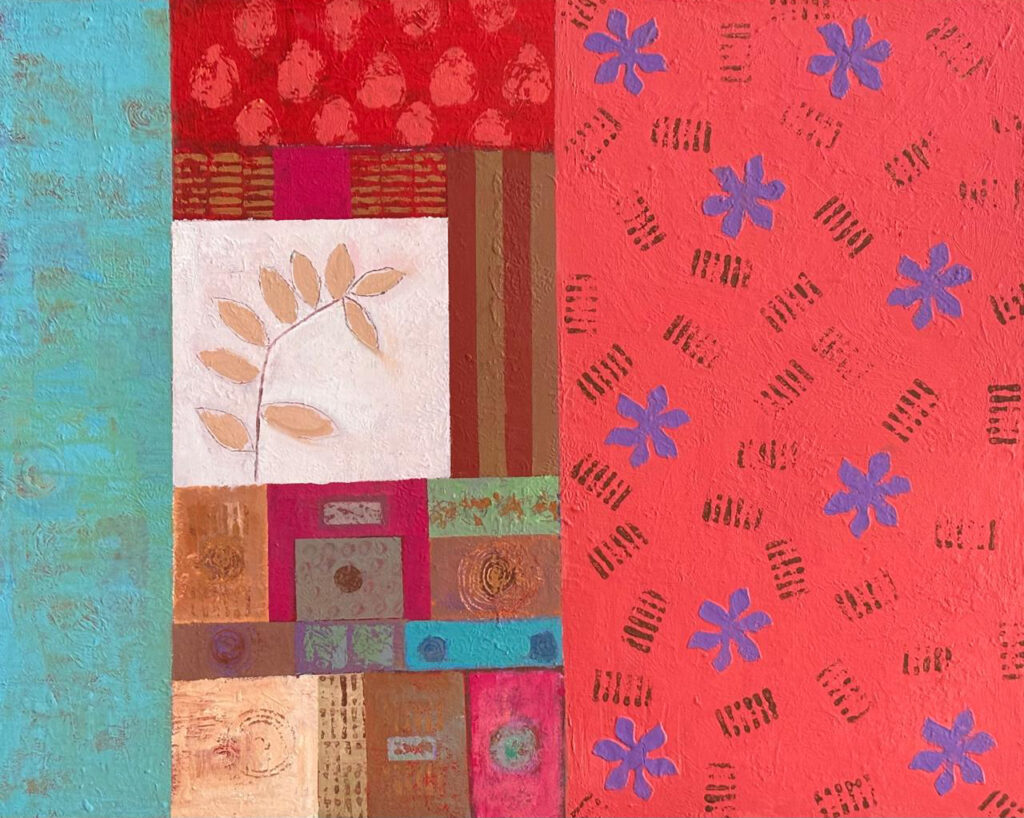 Magic Carpet Ride