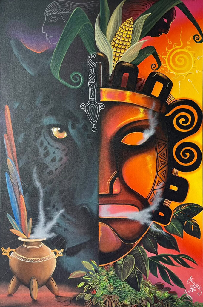 Dualidad Espiritual