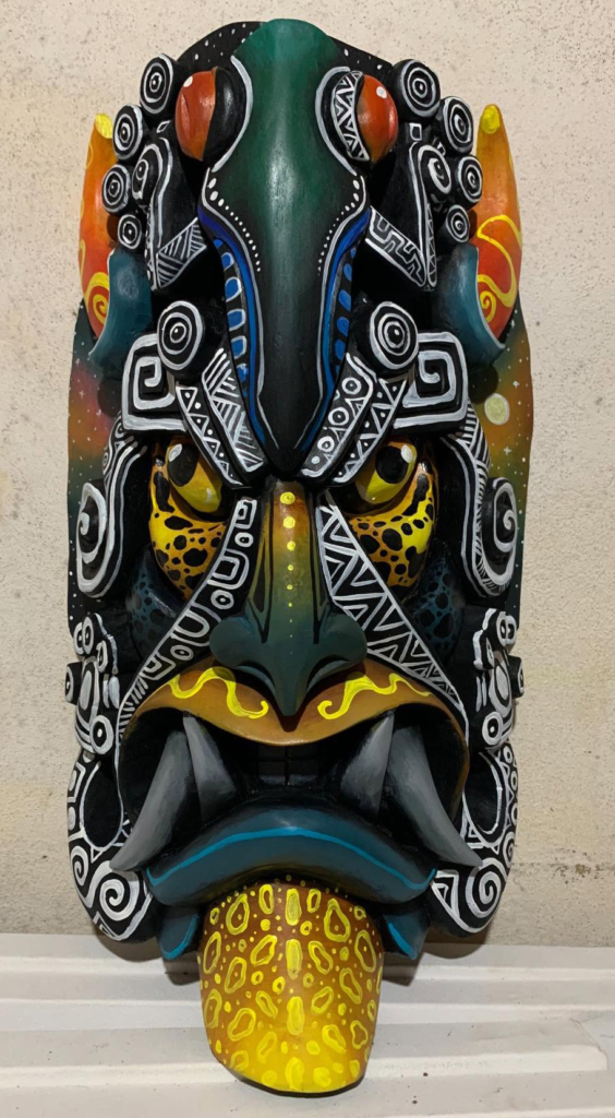 Diablito Ancestral