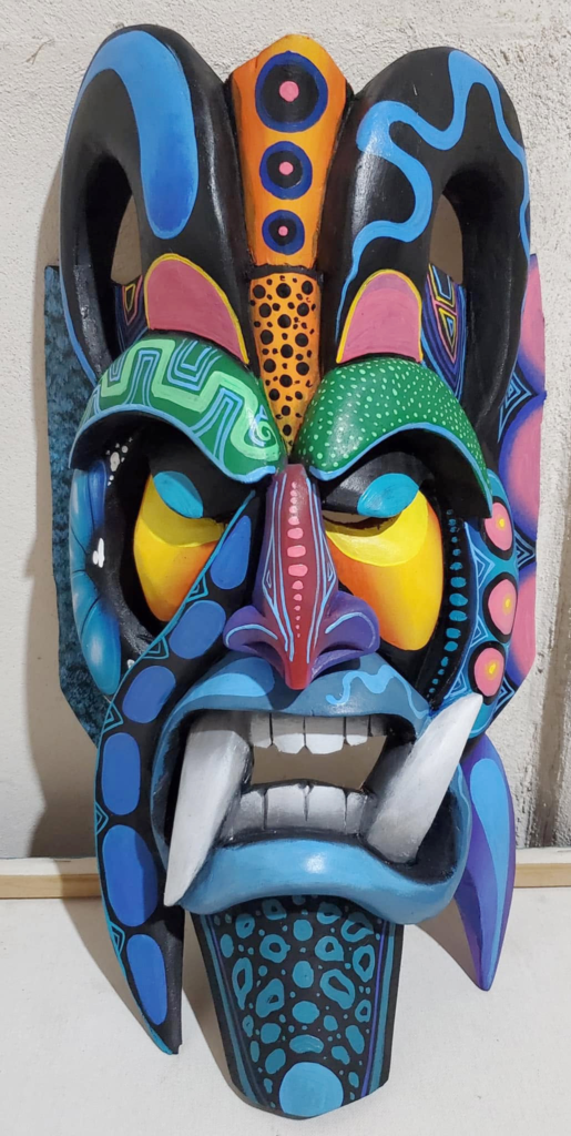 Diablo Festivo
