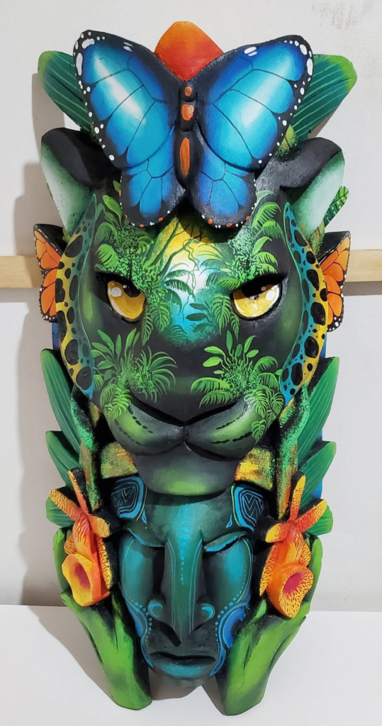 Butterfly Guardian