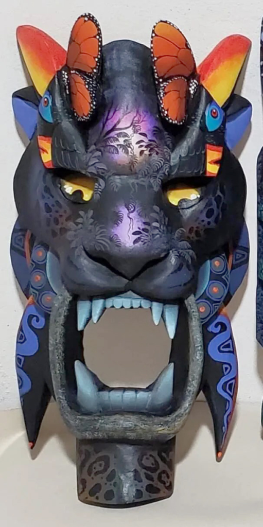 Monarch Panther