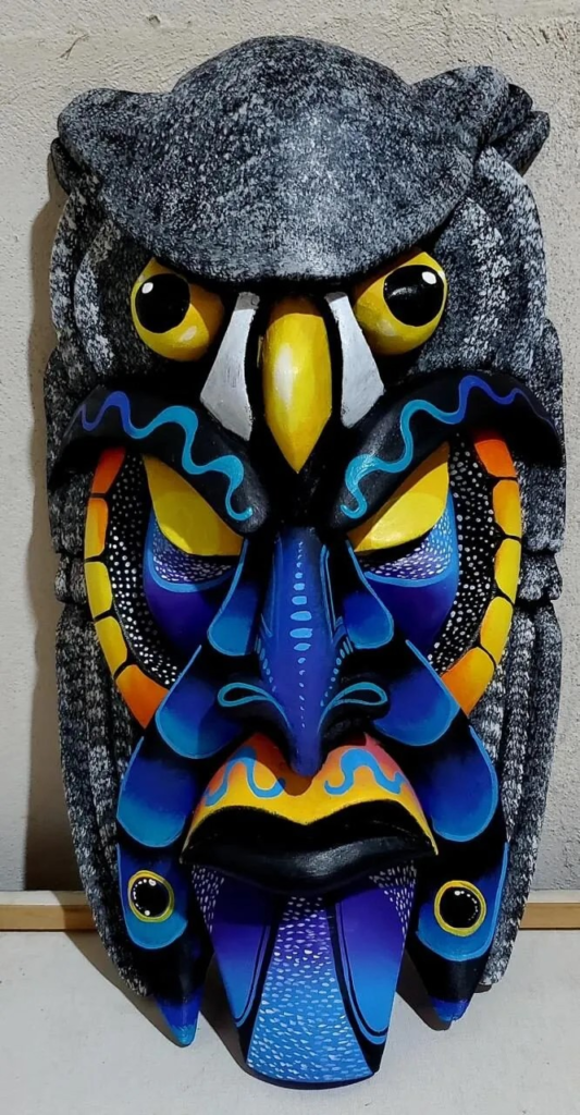 Owl Spirit